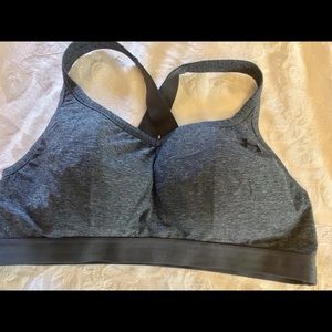 Under Armour Sports Bra Racerback